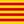 Flag of Catalonia