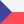 Flag of the Czech Republic