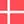Flag of Denmark