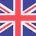 Bandera del Reino Unido