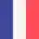 Bandera de Francia