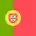 Bandera de Portugal