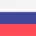 Bandera de Rusia